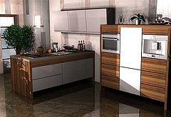 kitchen design software